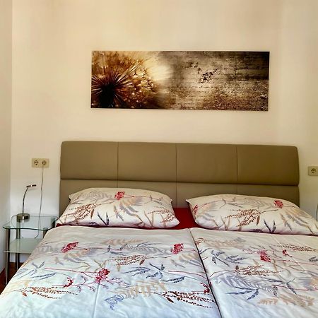 Appartements D'Angelo Bodensdorf Esterno foto
