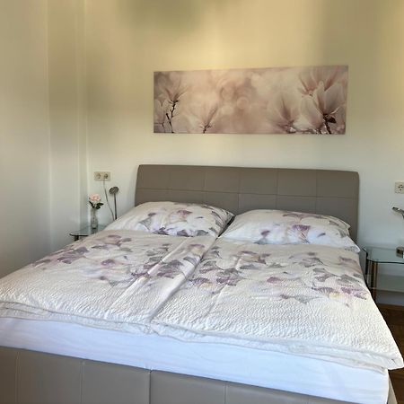 Appartements D'Angelo Bodensdorf Esterno foto