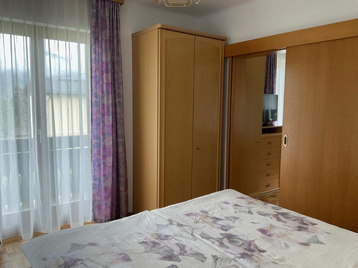 Appartements D'Angelo Bodensdorf Esterno foto