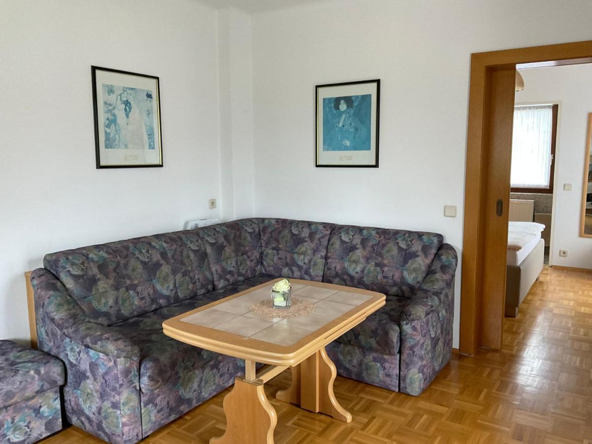 Appartements D'Angelo Bodensdorf Esterno foto