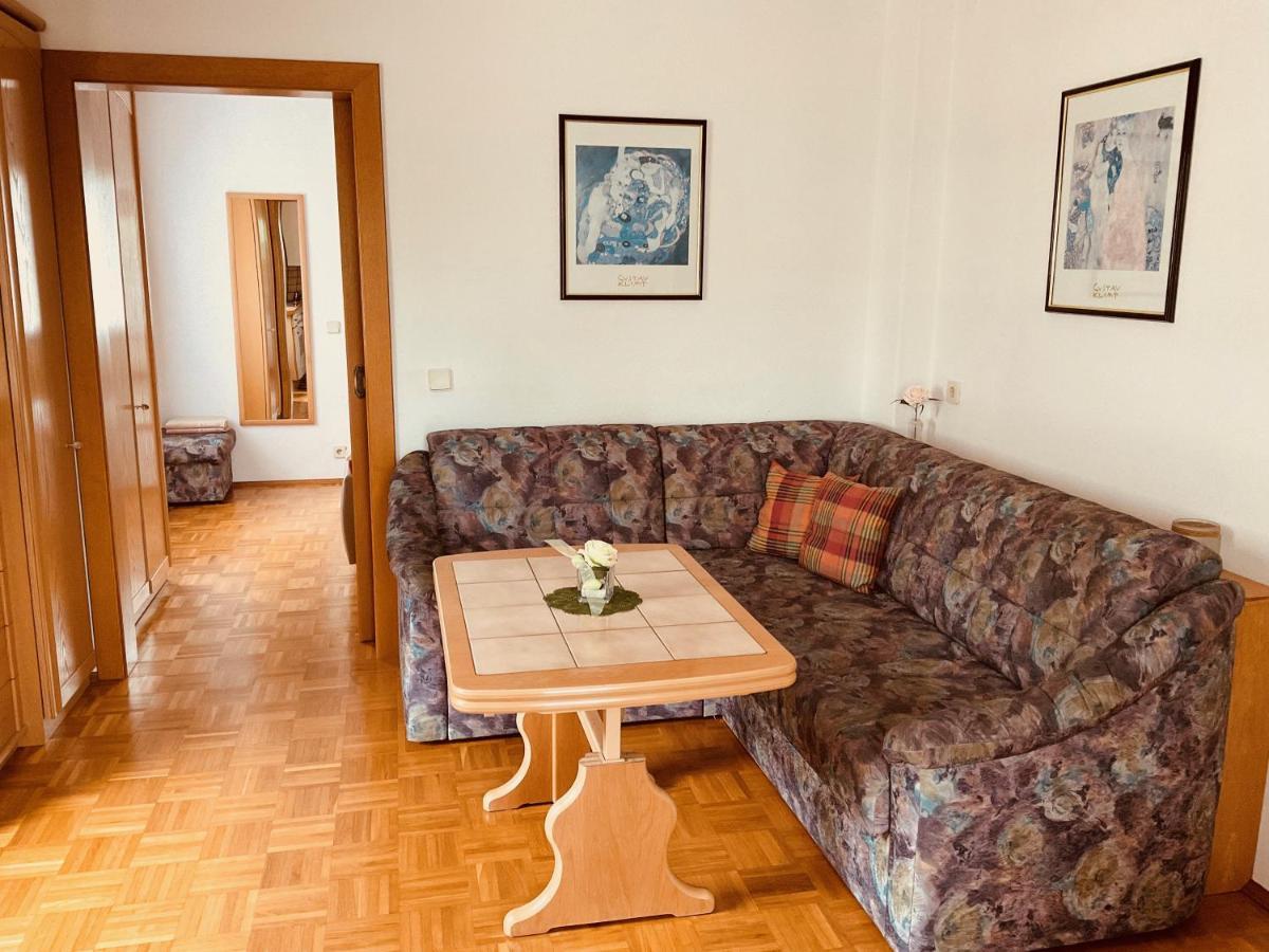 Appartements D'Angelo Bodensdorf Esterno foto