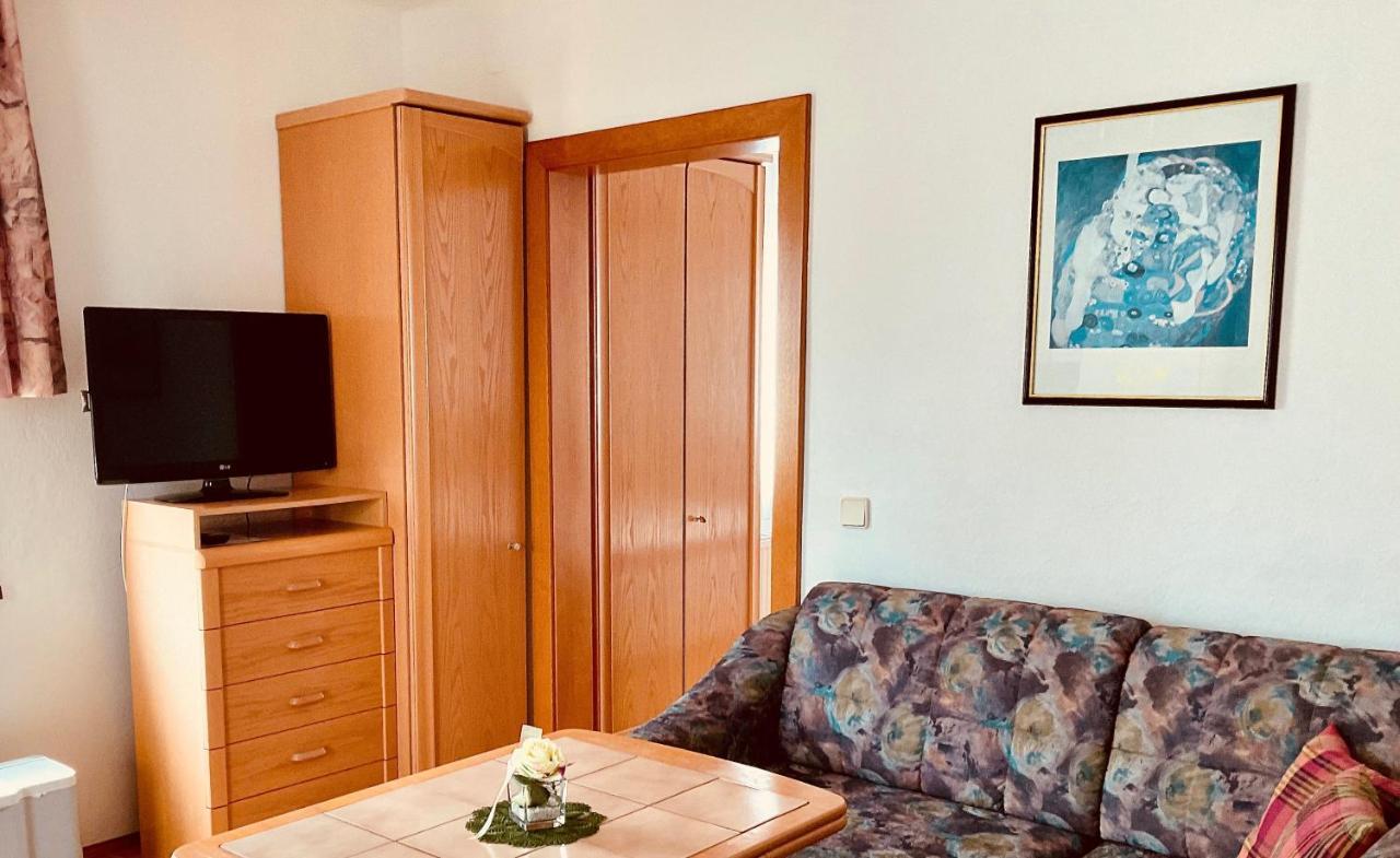 Appartements D'Angelo Bodensdorf Esterno foto