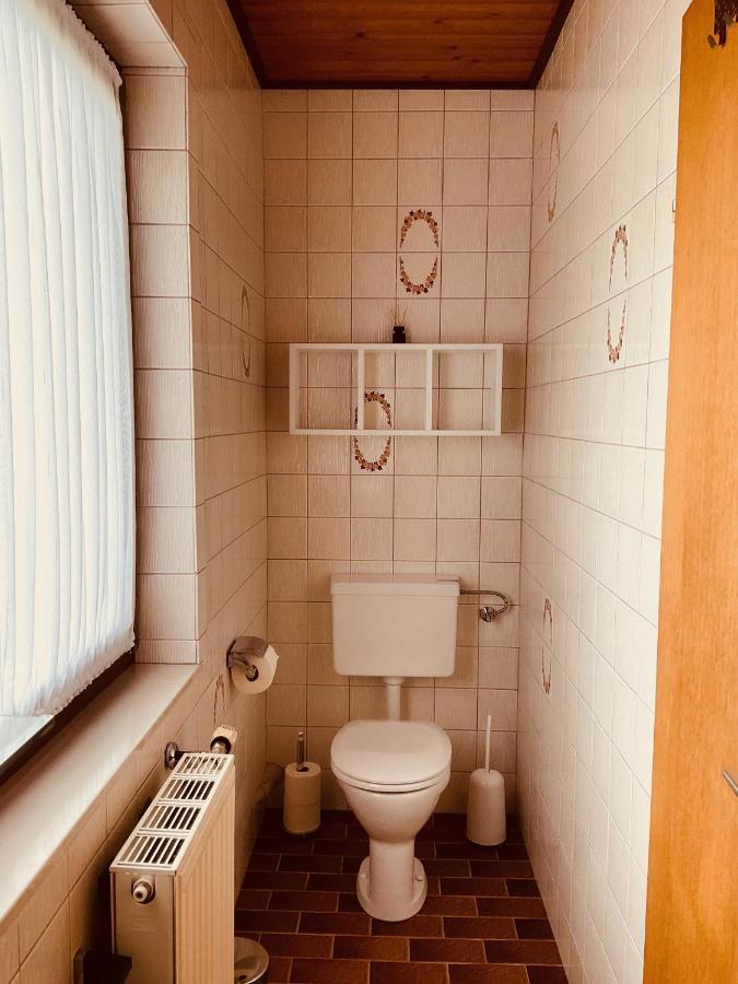 Appartements D'Angelo Bodensdorf Esterno foto