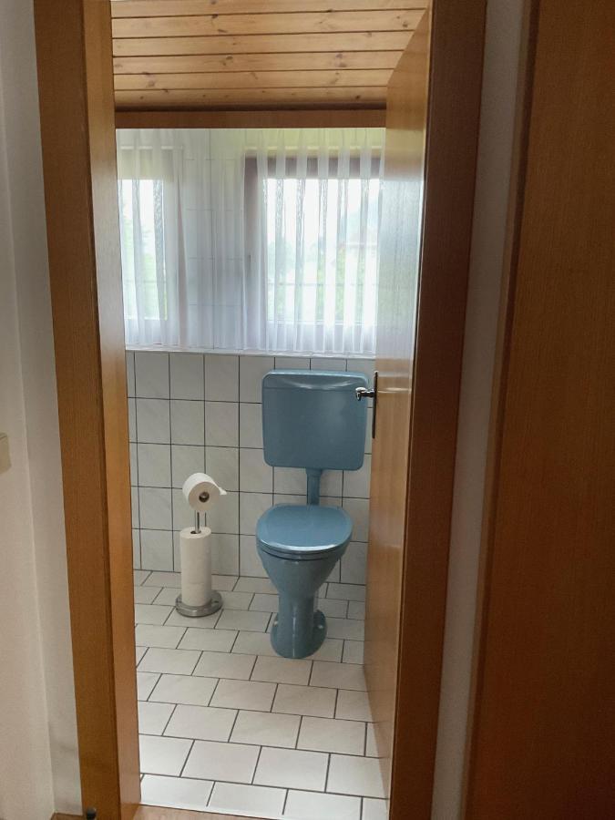 Appartements D'Angelo Bodensdorf Esterno foto