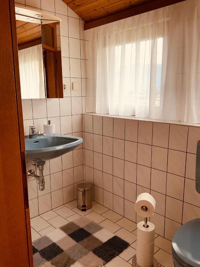 Appartements D'Angelo Bodensdorf Esterno foto