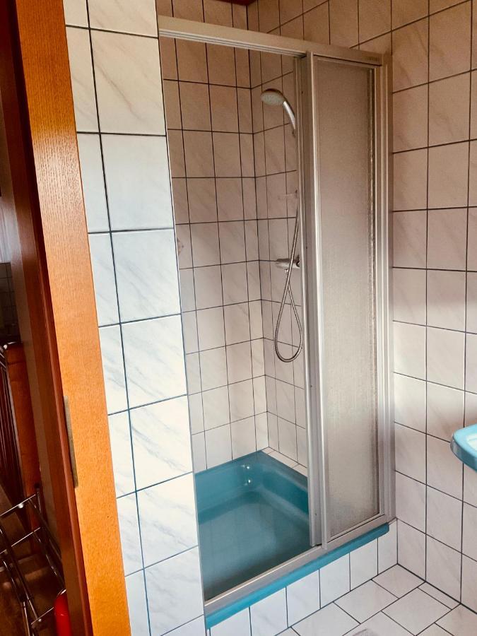 Appartements D'Angelo Bodensdorf Esterno foto