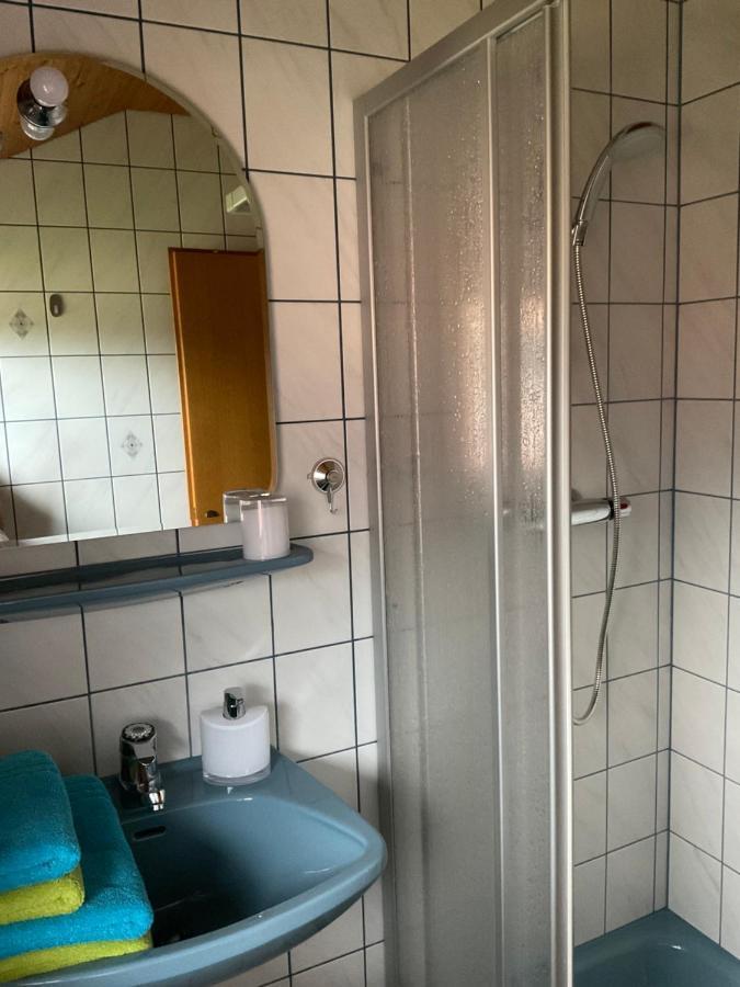 Appartements D'Angelo Bodensdorf Esterno foto