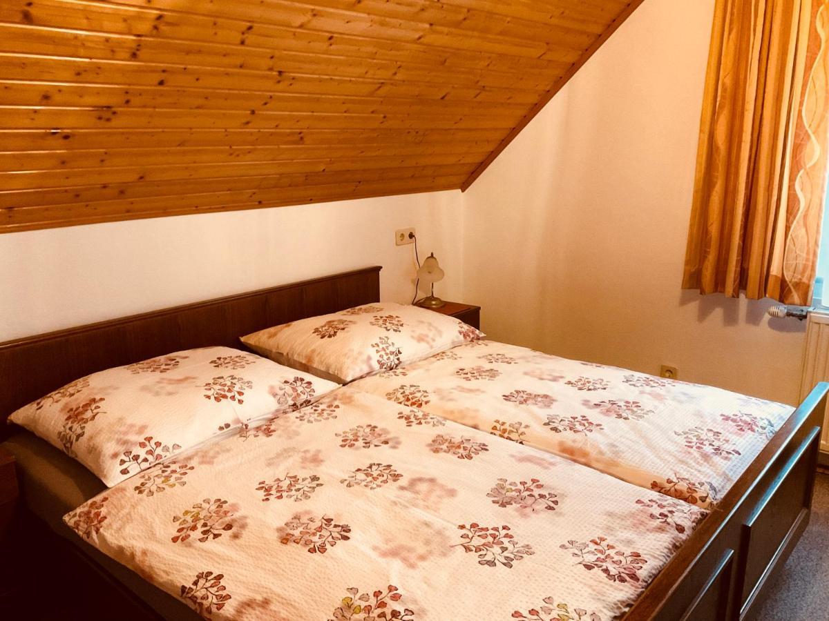 Appartements D'Angelo Bodensdorf Esterno foto