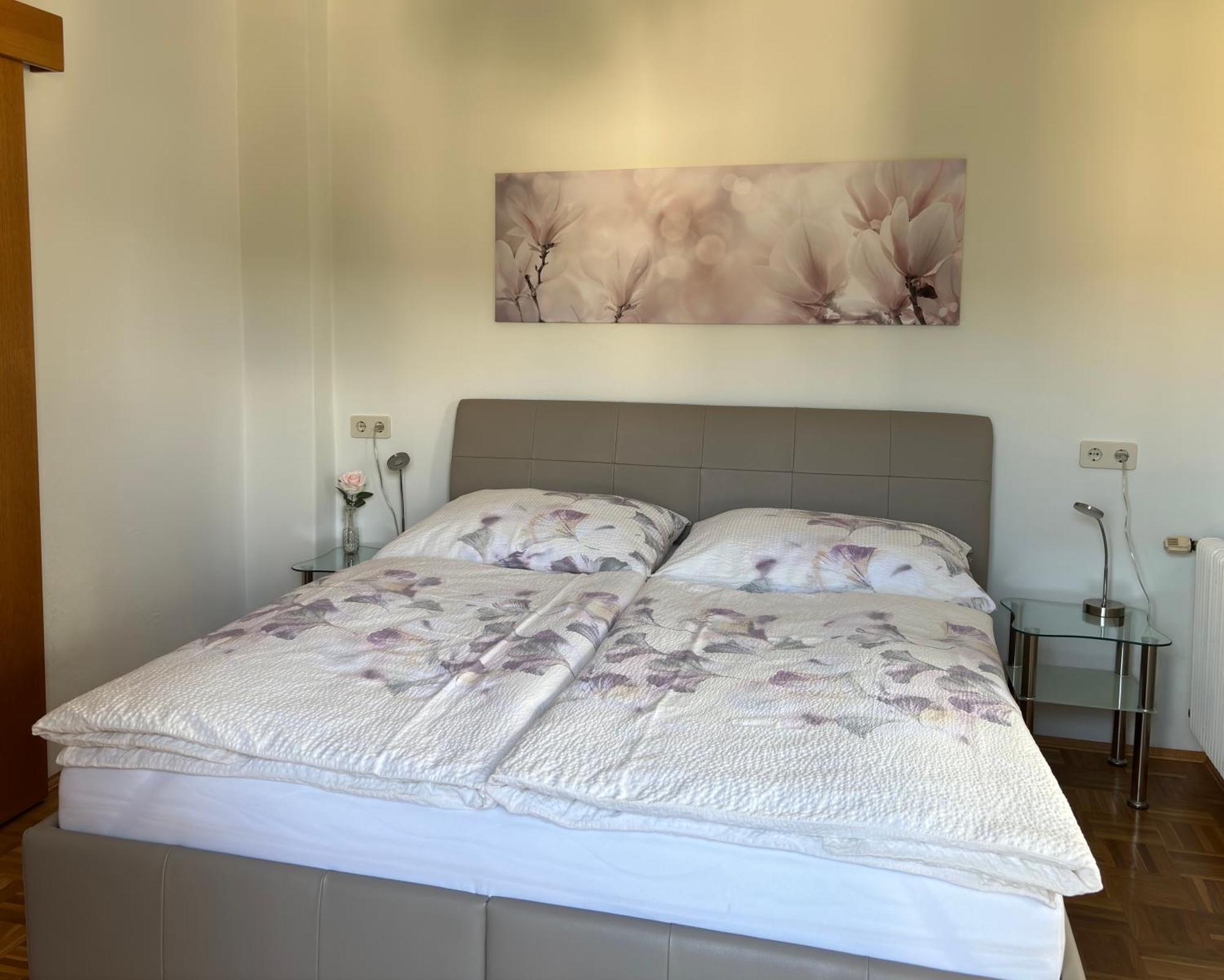 Appartements D'Angelo Bodensdorf Esterno foto