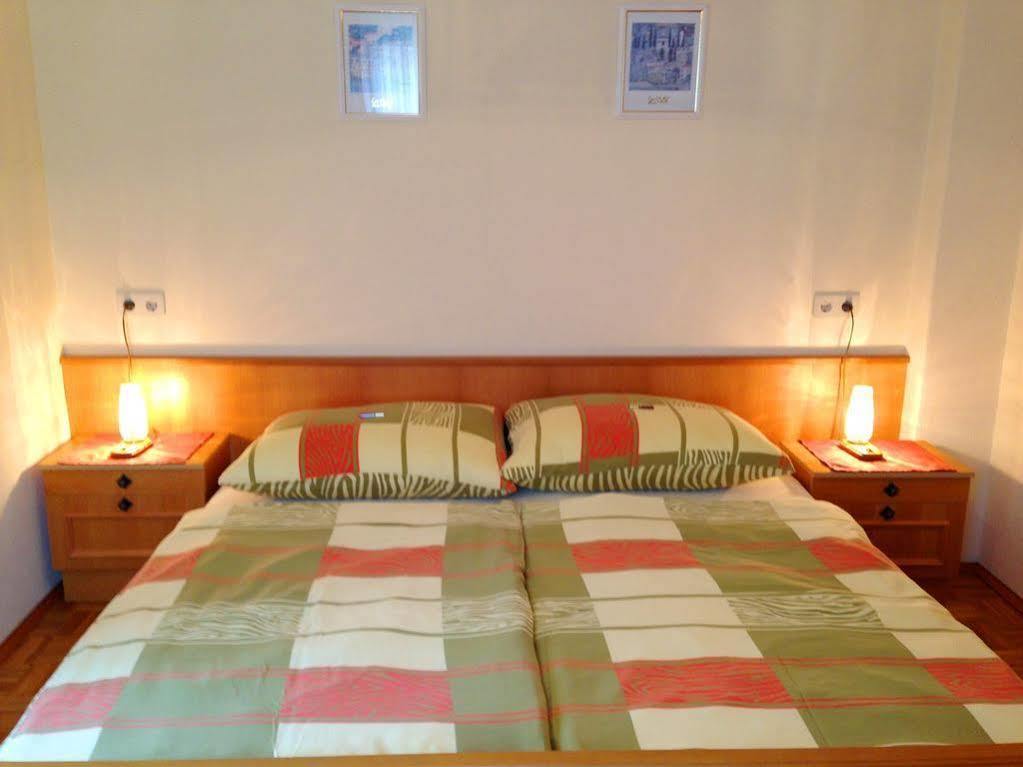 Appartements D'Angelo Bodensdorf Esterno foto